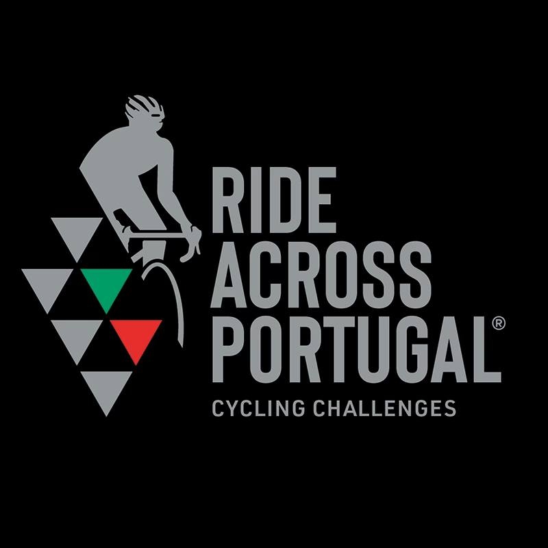 RIDE ACROSS PORTUGAL 2026 logo