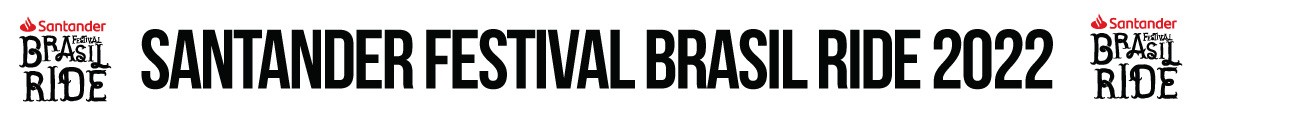 FESTIVAL BRASIL RIDE 2022 logo