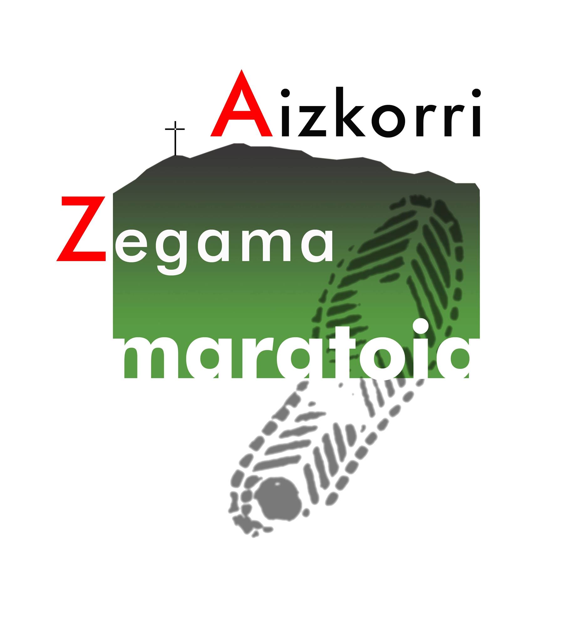 ZEGAMA TRAIL 2026 logo